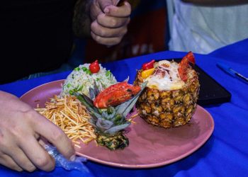 Festival Gastronômico de Tibau começa nesta sexta (02)