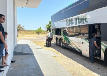 VoePass cancela voos em Mossoró nesta segunda (12)