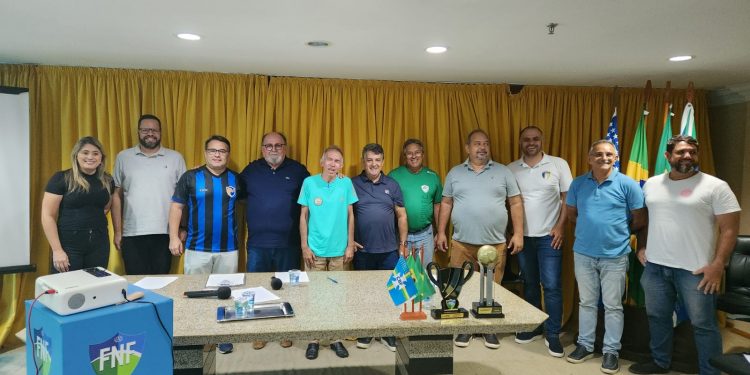 Segunda Divisão do Estadual contará com três SAF’s e seis clubes no total