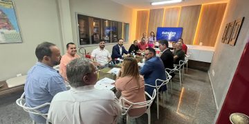 TCM apresenta regras de debates para representantes de candidatos municipais