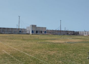 Potiguar e Baraúnas discutem possibilidade de jogar em Serra do Mel ou Tibau