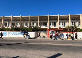 Primeiro Concurso Público Nacional Unificado mobiliza 2,1 milhões de candidatos neste domingo (18)