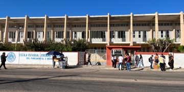 Primeiro Concurso Público Nacional Unificado mobiliza 2,1 milhões de candidatos neste domingo (18)