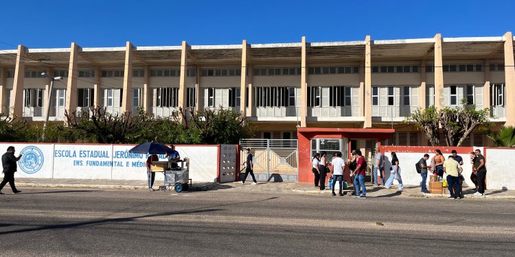 Primeiro Concurso Público Nacional Unificado mobiliza 2,1 milhões de candidatos neste domingo (18)