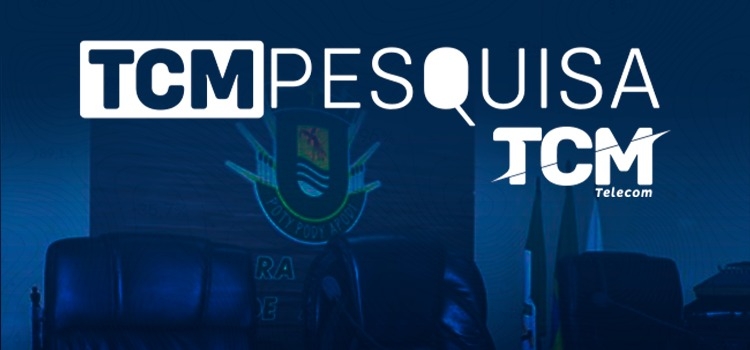 Pesquisa TCM/TS2 mostra intenção de votos para vereadores em Apodi