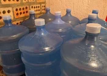 Água mineral ficará mais cara a partir de setembro no RN