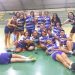 Tubarão FC, do bairro Santo Antônio, vai disputar o Estadual de Futsal Feminino