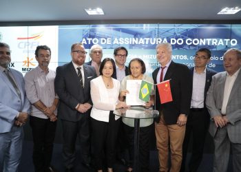 Rio Grande do Norte será pioneiro no uso de hidrogênio verde para indústria de cimento