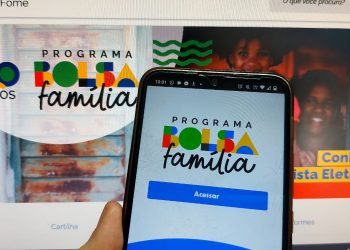 Caixa paga parcela de agosto do novo Bolsa Família para beneficiários com NIS final 5