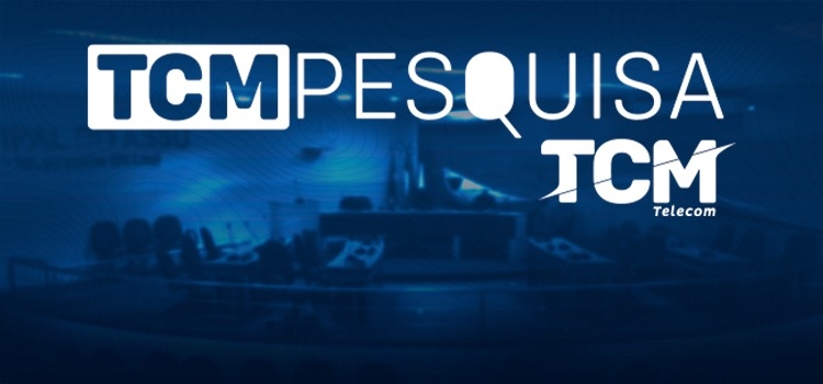 Pesquisa TCM/TS2 mostra intenção de votos para vereadores em Assú