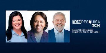 Pesquisa TCM/TS2 mostra as avaliações dos governos em Pau dos Ferros