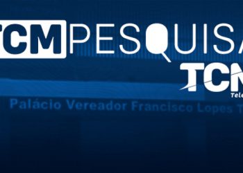 Pesquisa TCM/TS2 mostra intenção de votos para vereadores em Pau dos Ferros