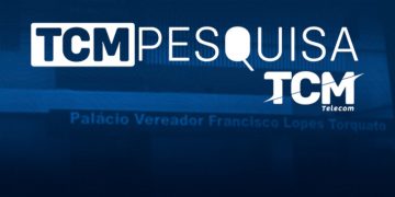 Pesquisa TCM/TS2 mostra intenção de votos para vereadores em Pau dos Ferros