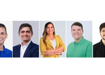 TCM inicia sequência de sabatinas com candidatos à Prefeitura de Mossoró