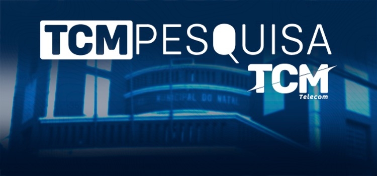 Pesquisa TCM/TS2 mostra intenção de votos para vereadores em Natal