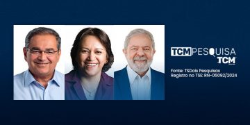Pesquisa TCM/TS2 mostra as avaliações dos governos em Natal