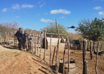 Polícia já prendeu quatro suspeitos pelas mortes do prefeito de João Dias e do pai