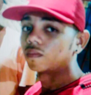 Mossoroense é assassinado a tiros em Alto do Rodrigues