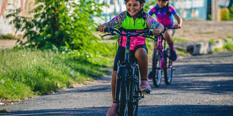 1º Festival de Ciclismo Escolar de Mossoró acontece neste domingo (4)