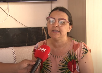 Família relata “indignação” após possível encerramento das buscas por mulher desaparecida