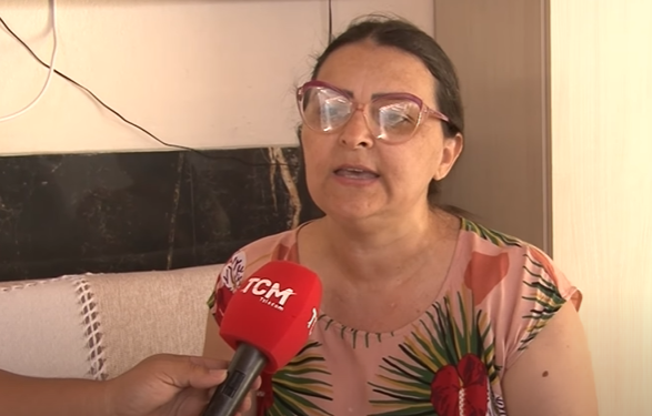 Família relata “indignação” após possível encerramento das buscas por mulher desaparecida