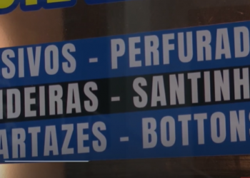 Campanha eleitoral aumenta produção nas gráficas