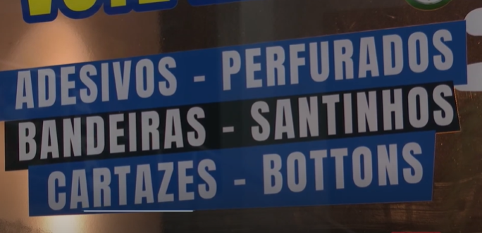Campanha eleitoral aumenta produção nas gráficas