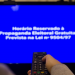 Horário eleitoral gratuito no rádio e na TV começou nesta sexta (30)