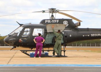 Hospital Tarcísio Maia realiza nova captação de órgãos