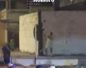 Operação da Lei Seca em Mossoró registra prisões, autuações e tentativa de fuga a pé