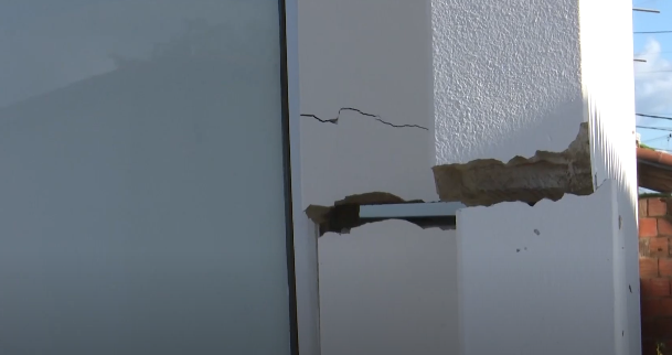 Justiça nega pedido de realocação de moradores do conjunto Odete Rosado