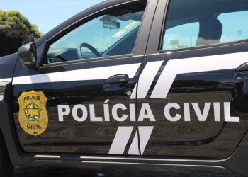 Policia Civil indicia homem acusado de estuprar a sobrinha em Areia Branca