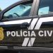 Policia Civil indicia homem acusado de estuprar a sobrinha em Areia Branca