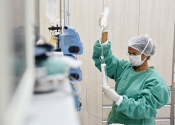 Governo define comissão para a realização de concurso público para a Saúde no RN