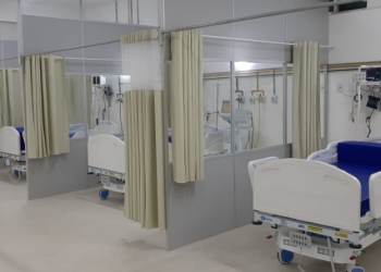 Sesap nega existência de superbactéria no Hospital Tarcísio Maia