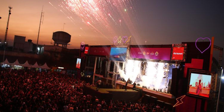 FINECAP abre prazo para credenciamento da imprensa