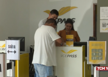 Passageiros com voos cancelados pela Voepass serão ressarcidos, informa companhia