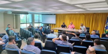 FNF reúne clubes nesta terça para discutir a Segunda Divisão do RN