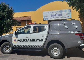 Duas crianças morrem após caírem em cisterna em comunidade rural de Areia Branca