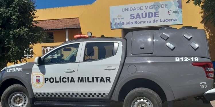 Duas crianças morrem após caírem em cisterna em comunidade rural de Areia Branca