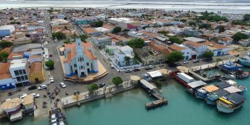 Sinte Mossoró anuncia debate entre os candidatos à Prefeitura de Areia Branca