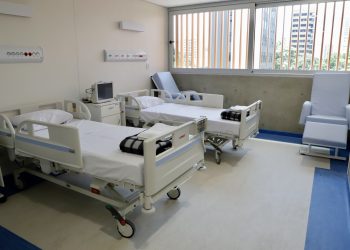 Justiça mantém bloqueio de mais de cinco milhões de reais para garantir abastecimento de hospitais no RN