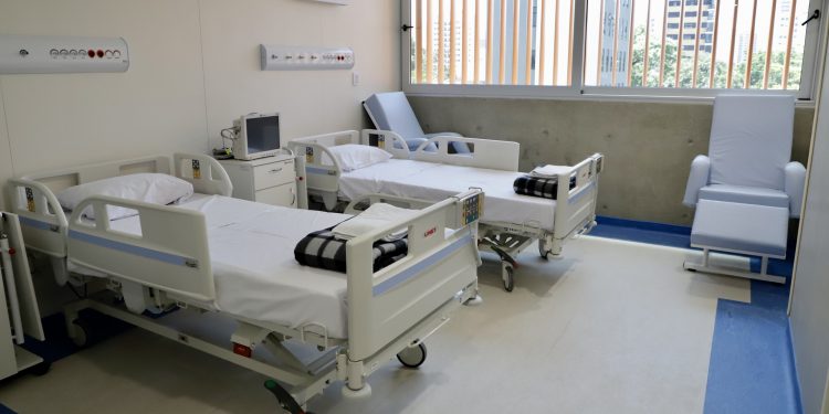 Justiça mantém bloqueio de mais de cinco milhões de reais para garantir abastecimento de hospitais no RN