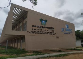 Governo do Estado realiza mudança no comando da 12ª Direc