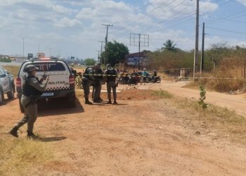 Jovem de 19 anos é morto a tiros às margens da BR-304 na tarde desta quinta-feira (19)