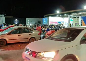 Debate TCM mobiliza população de Assú