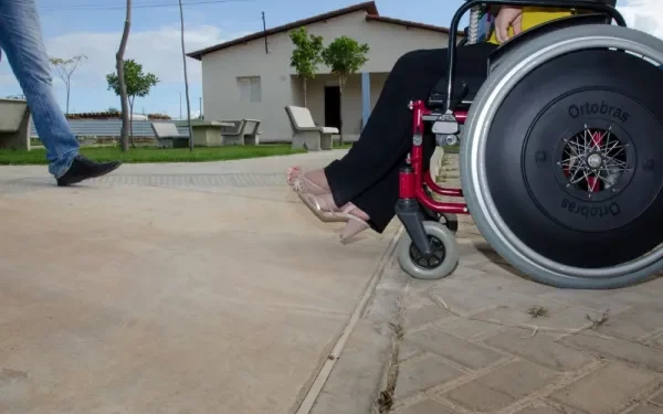 Ufersa realiza consulta pública para elaboração da Política de Inclusão, Acessibilidade e Diversidade