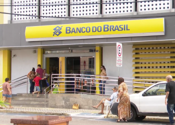 Bancários do RN entram em greve; Mossoró não adere à paralisação