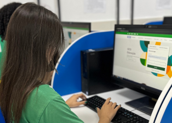 A tecnologia como alIAda: SESI Escola RN aposta em inteligência artificial para impulsionar ensino