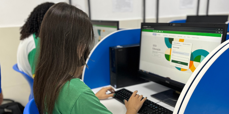 A tecnologia como alIAda: SESI Escola RN aposta em inteligência artificial para impulsionar ensino